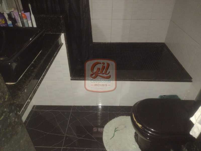 Conheça e2ed3568-da33-4776-be73-392f76 do imóvel - Casa em Condomínio 3 quartos à venda Taquara, Rio de Janeiro - R$ 420.000 - CS3290 - 18 e2ed3568-da33-4776-be73-392f76 - 18