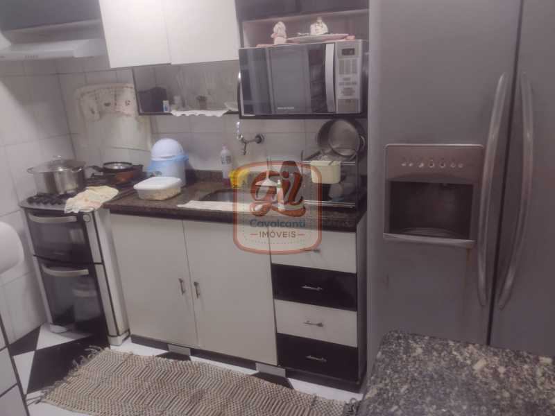 Conheça f1c34c76-9c6c-46d3-b0d4-fa4d4d do imóvel - Casa em Condomínio 3 quartos à venda Taquara, Rio de Janeiro - R$ 420.000 - CS3290 - 7 f1c34c76-9c6c-46d3-b0d4-fa4d4d - 7