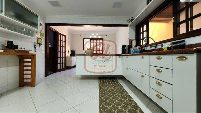 Conheça 057a4389-dbe9-4f75-b48a-2d0e80 do imóvel - CASA DUPLEX COM MEZANINO COLONIAL, 4 QUARTOS, 3 SUÍTES, DEPENDÊNCIA, ÁREA GOURMET, PISCINA, EDÍCULA, 5 VGAS - TAQUARA - CS3296 - 15 057a4389-dbe9-4f75-b48a-2d0e80 - 15