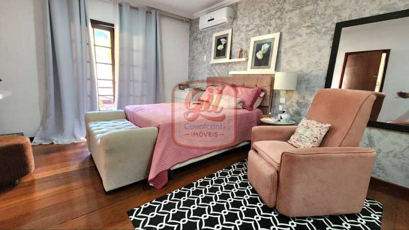 Conheça b9f1cf70-fe7a-4299-bdc0-3aae9a do imóvel - CASA DUPLEX COM MEZANINO COLONIAL, 4 QUARTOS, 3 SUÍTES, DEPENDÊNCIA, ÁREA GOURMET, PISCINA, EDÍCULA, 5 VGAS - TAQUARA - CS3296 - 30 b9f1cf70-fe7a-4299-bdc0-3aae9a - 30