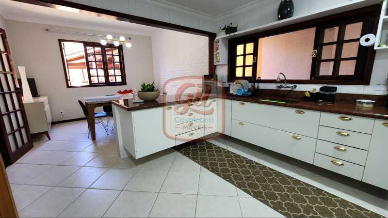 Conheça b47f565e-92d0-4344-bf29-145218 do imóvel - CASA DUPLEX COM MEZANINO COLONIAL, 4 QUARTOS, 3 SUÍTES, DEPENDÊNCIA, ÁREA GOURMET, PISCINA, EDÍCULA, 5 VGAS - TAQUARA - CS3296 - 16 b47f565e-92d0-4344-bf29-145218 - 16