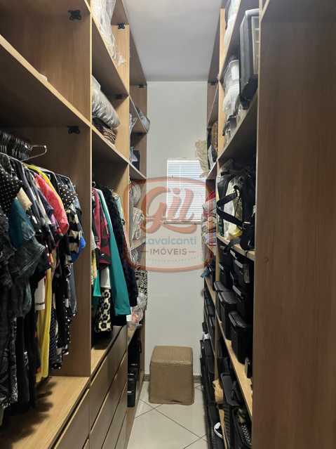 Conheça 2d9f1a88-cbd2-4a85-8162-7b84d8 do imóvel - Casa em Condomínio 3 quartos à venda Jacarepaguá, Rio de Janeiro - R$ 1.580.000 - cs3322 - 13 2d9f1a88-cbd2-4a85-8162-7b84d8 - 13