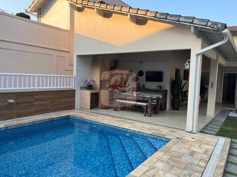 Conheça 4e98f38e-cb7d-4093-9e5c-99beb7 do imóvel - Casa em Condomínio 3 quartos à venda Jacarepaguá, Rio de Janeiro - R$ 1.580.000 - cs3322 - 17 4e98f38e-cb7d-4093-9e5c-99beb7 - 17