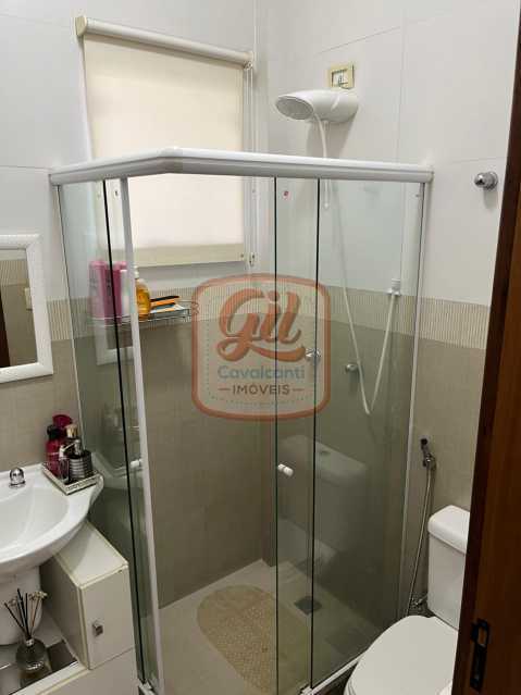 Conheça 61d817e5-0d0f-426d-a7ac-76dbed do imóvel - Casa em Condomínio 3 quartos à venda Jacarepaguá, Rio de Janeiro - R$ 1.580.000 - cs3322 - 14 61d817e5-0d0f-426d-a7ac-76dbed - 14