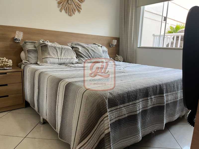 Conheça 71d2806f-c94e-44ed-9558-de274f do imóvel - Casa em Condomínio 3 quartos à venda Jacarepaguá, Rio de Janeiro - R$ 1.580.000 - cs3322 - 7 71d2806f-c94e-44ed-9558-de274f - 7