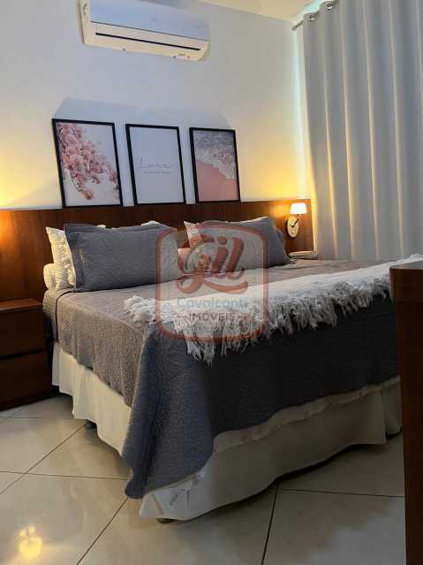 Conheça 7657ddd6-c101-4646-9a94-87e6bf do imóvel - Casa em Condomínio 3 quartos à venda Jacarepaguá, Rio de Janeiro - R$ 1.580.000 - cs3322 - 10 7657ddd6-c101-4646-9a94-87e6bf - 10