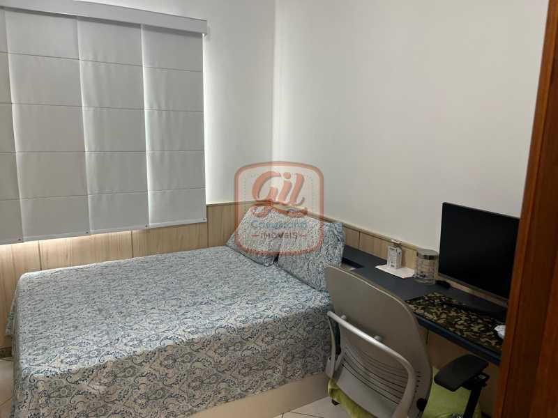 Conheça 9844d902-3479-4376-9f9f-b8afc0 do imóvel - Casa em Condomínio 3 quartos à venda Jacarepaguá, Rio de Janeiro - R$ 1.580.000 - cs3322 - 15 9844d902-3479-4376-9f9f-b8afc0 - 15