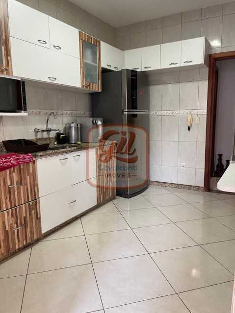 Conheça 96718718-3d5d-443e-a761-8eea79 do imóvel - Casa em Condomínio 3 quartos à venda Jacarepaguá, Rio de Janeiro - R$ 1.580.000 - cs3322 - 4 96718718-3d5d-443e-a761-8eea79 - 4