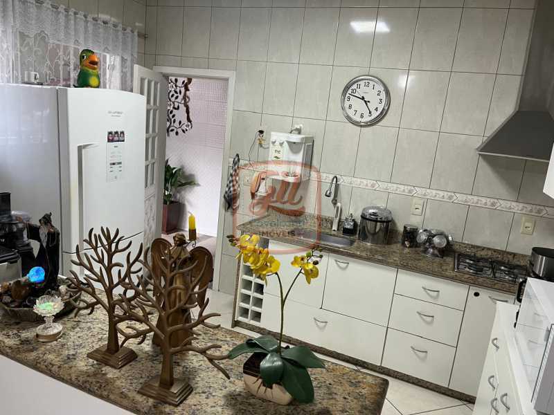 Conheça ae3d135c-8808-4d5e-8e14-27566e do imóvel - Casa em Condomínio 3 quartos à venda Jacarepaguá, Rio de Janeiro - R$ 1.580.000 - cs3322 - 21 ae3d135c-8808-4d5e-8e14-27566e - 21