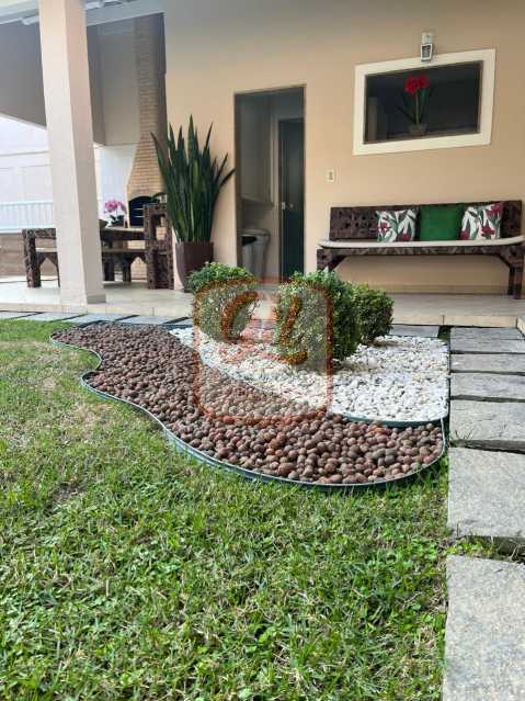 Conheça eedd77f9-4dc7-4411-8c02-852d9e do imóvel - Casa em Condomínio 3 quartos à venda Jacarepaguá, Rio de Janeiro - R$ 1.580.000 - cs3322 - 22 eedd77f9-4dc7-4411-8c02-852d9e - 22