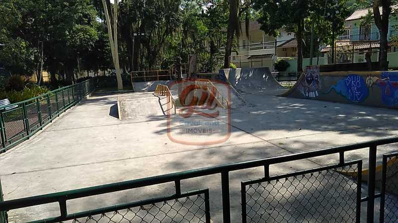 Conheça ccbb4fd0-8d9c-4028-94d7-cfc78d do imóvel - Casa em Condomínio 3 quartos à venda Jacarepaguá, Rio de Janeiro - R$ 1.580.000 - cs3322 - 27 ccbb4fd0-8d9c-4028-94d7-cfc78d - 27