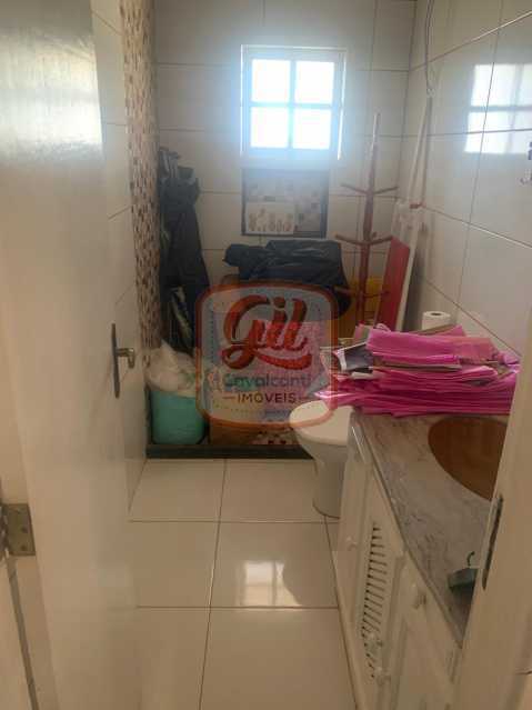 Conheça WhatsApp Image 2024-08-29 at 1 do imóvel - Excelente casa, vista livre, toda mobiliada e poRteira fechada - CS3336 - 11 WhatsApp Image 2024-08-29 at 1 - 11