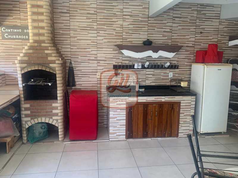 Conheça WhatsApp Image 2024-08-29 at 1 do imóvel - Excelente casa, vista livre, toda mobiliada e poRteira fechada - CS3336 - 24 WhatsApp Image 2024-08-29 at 1 - 24