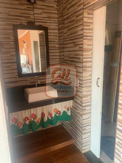 Conheça WhatsApp Image 2024-08-29 at 1 do imóvel - Excelente casa, vista livre, toda mobiliada e poRteira fechada - CS3336 - 23 WhatsApp Image 2024-08-29 at 1 - 23