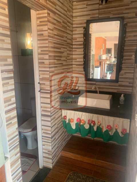 Conheça WhatsApp Image 2024-08-29 at 1 do imóvel - Excelente casa, vista livre, toda mobiliada e poRteira fechada - CS3336 - 29 WhatsApp Image 2024-08-29 at 1 - 29