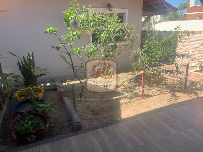 Conheça WhatsApp Image 2024-08-29 at 1 do imóvel - Excelente casa, vista livre, toda mobiliada e poRteira fechada - CS3336 - 20 WhatsApp Image 2024-08-29 at 1 - 20