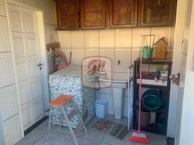 Conheça WhatsApp Image 2024-08-29 at 1 do imóvel - Excelente casa, vista livre, toda mobiliada e poRteira fechada - CS3336 - 14 WhatsApp Image 2024-08-29 at 1 - 14