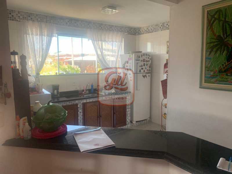 Conheça WhatsApp Image 2024-08-29 at 1 do imóvel - Excelente casa, vista livre, toda mobiliada e poRteira fechada - CS3336 - 5 WhatsApp Image 2024-08-29 at 1 - 5