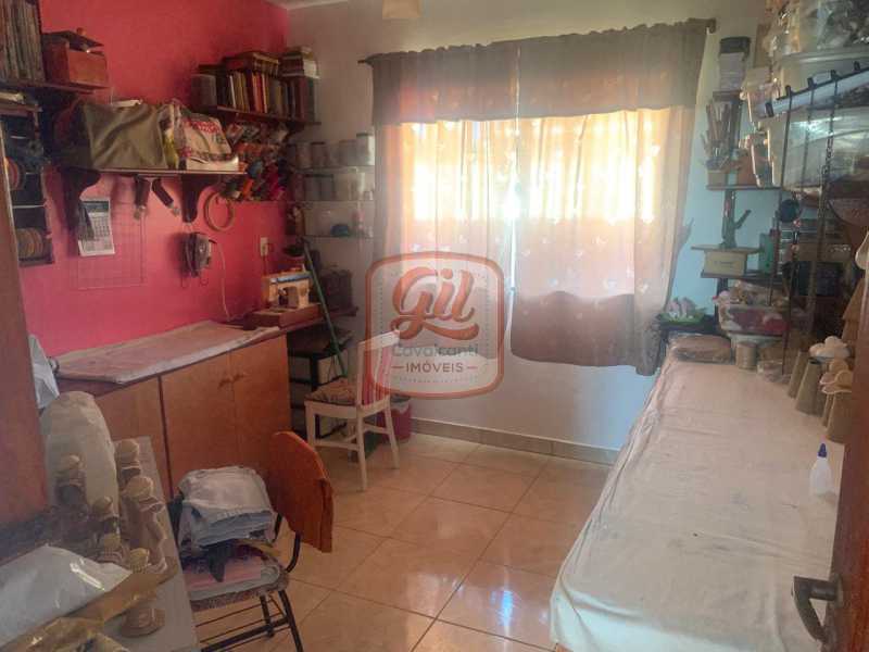 Conheça WhatsApp Image 2024-08-29 at 1 do imóvel - Excelente casa, vista livre, toda mobiliada e poRteira fechada - CS3336 - 12 WhatsApp Image 2024-08-29 at 1 - 12