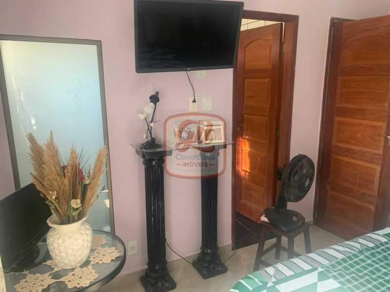 Conheça WhatsApp Image 2024-08-29 at 1 do imóvel - Excelente casa, vista livre, toda mobiliada e poRteira fechada - CS3336 - 8 WhatsApp Image 2024-08-29 at 1 - 8