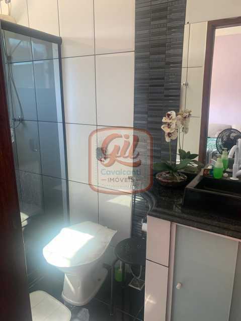 Conheça WhatsApp Image 2024-08-29 at 1 do imóvel - Excelente casa, vista livre, toda mobiliada e poRteira fechada - CS3336 - 9 WhatsApp Image 2024-08-29 at 1 - 9
