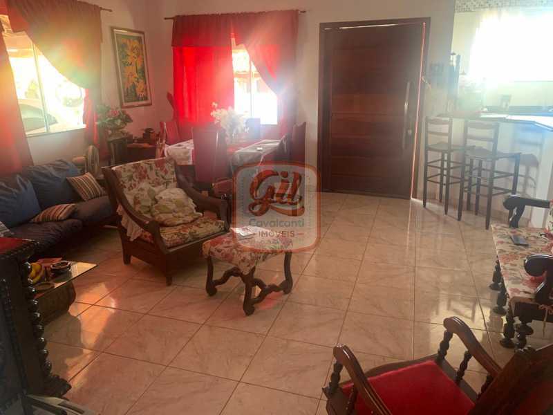 Conheça WhatsApp Image 2024-08-29 at 1 do imóvel - Excelente casa, vista livre, toda mobiliada e poRteira fechada - CS3336 - 4 WhatsApp Image 2024-08-29 at 1 - 4