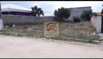 Ótima localização - Terreno em Condominio a 100 metros da lagoa com acesso exclusivo. - TR0493