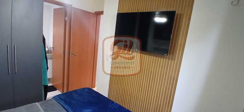Conheça 3d080a51-5f7a-4f97-84b5-ad003c do imóvel - apto, sala 02 quartos suite cozinha planejada aceita financiamento - APR2965 - 20 3d080a51-5f7a-4f97-84b5-ad003c - 20