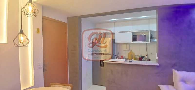 Conheça 7f37641c-acf8-4b28-90e9-85305a do imóvel - apto, sala 02 quartos suite cozinha planejada aceita financiamento - APR2965 - 6 7f37641c-acf8-4b28-90e9-85305a - 6