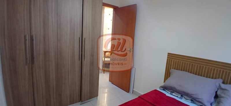 Conheça 11a7b8ba-b903-4b63-9c10-2e710b do imóvel - apto, sala 02 quartos suite cozinha planejada aceita financiamento - APR2965 - 13 11a7b8ba-b903-4b63-9c10-2e710b - 13