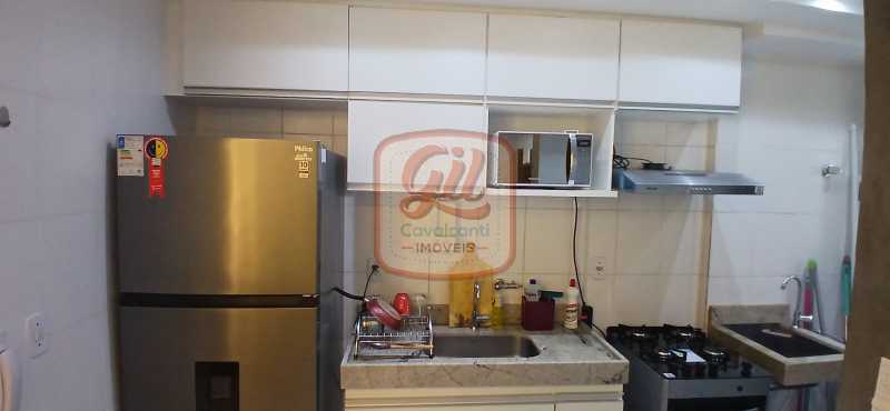 Conheça 92060275-15b2-409f-aa8f-2ec409 do imóvel - apto, sala 02 quartos suite cozinha planejada aceita financiamento - APR2965 - 10 92060275-15b2-409f-aa8f-2ec409 - 10