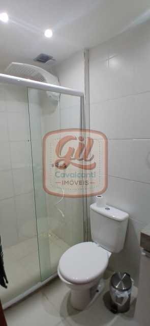 Conheça c037bfe7-2af1-4a25-8fda-c12390 do imóvel - apto, sala 02 quartos suite cozinha planejada aceita financiamento - APR2965 - 17 c037bfe7-2af1-4a25-8fda-c12390 - 17