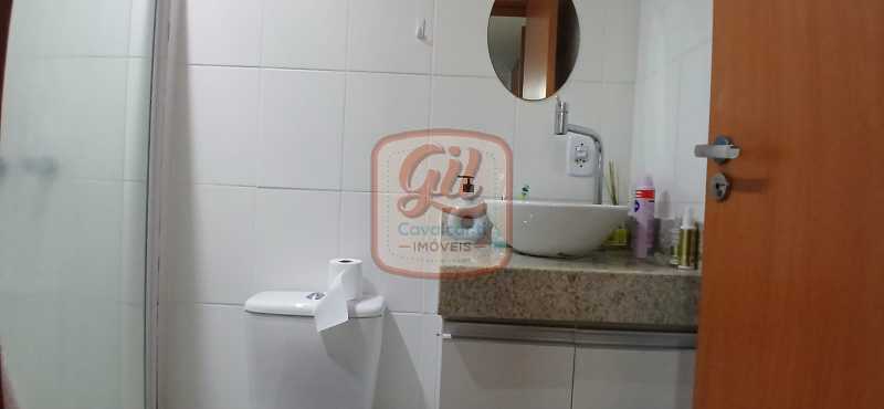 Conheça eebc3349-f83e-4a45-be1e-ec49e4 do imóvel - apto, sala 02 quartos suite cozinha planejada aceita financiamento - APR2965 - 23 eebc3349-f83e-4a45-be1e-ec49e4 - 23