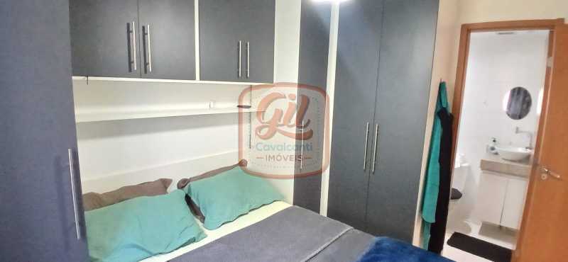 Conheça ff175404-c58d-4185-aa92-367ccf do imóvel - apto, sala 02 quartos suite cozinha planejada aceita financiamento - APR2965 - 21 ff175404-c58d-4185-aa92-367ccf - 21