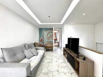 APARTAMENTO MODERNO, 02 QUARTOS, 01 VAGA, PRÓXIMO TRANSPORTE PÚBLICO, CONDOMÍNIO BARATO, ELEVADOR, INFRAESTRUTURA - AP2982