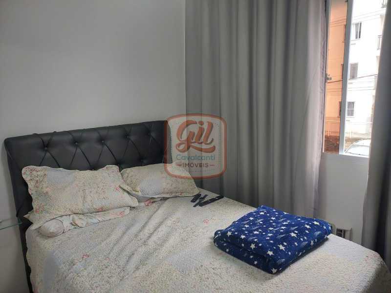 Conheça 8b90eb97-5dd5-4142-a5d3-1914ef do imóvel - sala 02 quartos varanda cozinha planejada banheiro com blindex - AP2995 - 9 8b90eb97-5dd5-4142-a5d3-1914ef - 9