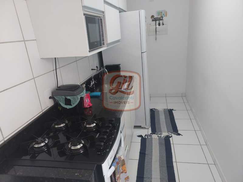Conheça 9bc49290-06b8-475b-8a52-6656ea do imóvel - sala 02 quartos varanda cozinha planejada banheiro com blindex - AP2995 - 17 9bc49290-06b8-475b-8a52-6656ea - 17