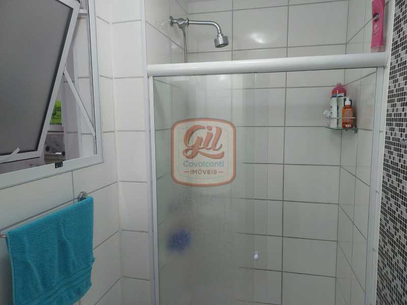 Conheça 37bde7b7-5b26-48b5-b5ec-57aa3a do imóvel - sala 02 quartos varanda cozinha planejada banheiro com blindex - AP2995 - 11 37bde7b7-5b26-48b5-b5ec-57aa3a - 11