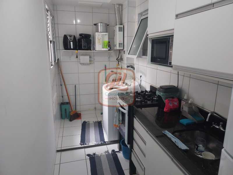 Conheça 287d3b7d-4eef-419e-9a51-85ab6f do imóvel - sala 02 quartos varanda cozinha planejada banheiro com blindex - AP2995 - 19 287d3b7d-4eef-419e-9a51-85ab6f - 19