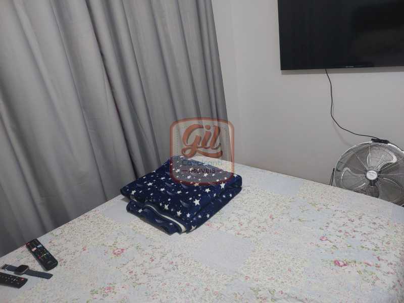 Conheça 35272ffe-499c-49e3-832d-6d6c60 do imóvel - sala 02 quartos varanda cozinha planejada banheiro com blindex - AP2995 - 10 35272ffe-499c-49e3-832d-6d6c60 - 10