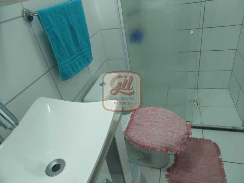 Conheça ae543c26-d2e8-43bb-b864-35bc8e do imóvel - sala 02 quartos varanda cozinha planejada banheiro com blindex - AP2995 - 12 ae543c26-d2e8-43bb-b864-35bc8e - 12