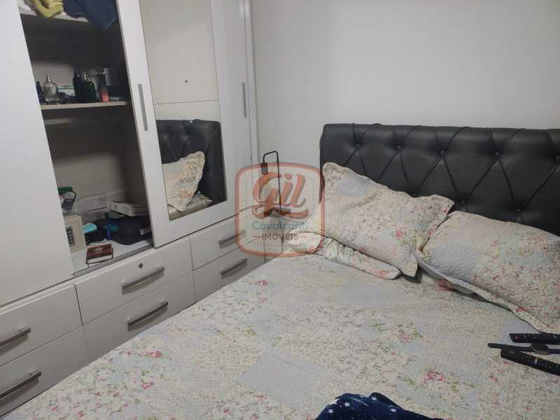 Conheça d32d3835-d20f-44d4-bd57-df9498 do imóvel - sala 02 quartos varanda cozinha planejada banheiro com blindex - AP2995 - 8 d32d3835-d20f-44d4-bd57-df9498 - 8