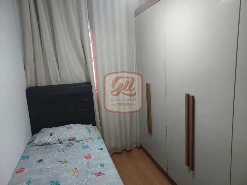 Conheça d24532a1-3ae5-4f57-90f7-4c2d06 do imóvel - sala 02 quartos varanda cozinha planejada banheiro com blindex - AP2995 - 16 d24532a1-3ae5-4f57-90f7-4c2d06 - 16