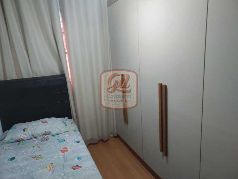 Conheça f483e682-e13d-463b-8f9b-bcc023 do imóvel - sala 02 quartos varanda cozinha planejada banheiro com blindex - AP2995 - 14 f483e682-e13d-463b-8f9b-bcc023 - 14