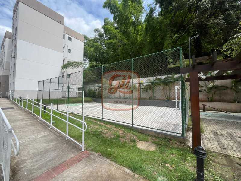 Conheça 4ddc4758-32c7-4bc7-9f28-3bf497 do imóvel - sala 02 quartos varanda cozinha planejada banheiro com blindex - AP2995 - 26 4ddc4758-32c7-4bc7-9f28-3bf497 - 26