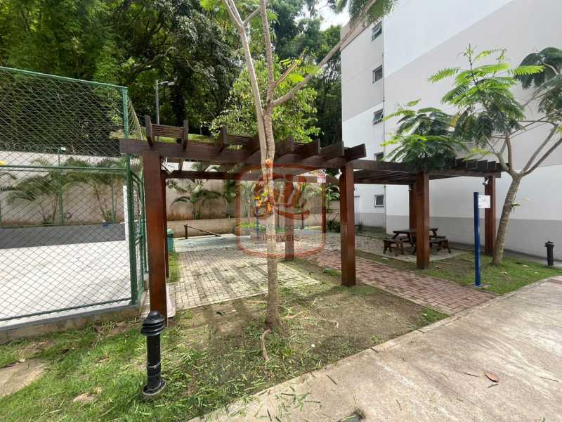 Conheça 40c49657-907d-4df0-a337-f6d6a8 do imóvel - sala 02 quartos varanda cozinha planejada banheiro com blindex - AP2995 - 23 40c49657-907d-4df0-a337-f6d6a8 - 23