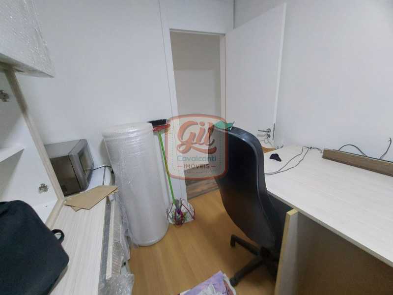 Conheça 0d009fe8-cf0b-497c-9918-745c8d do imóvel - apartamento salão varanda 02 quartos cozinha planejada banheiro com blindex - AP3003 - 18 0d009fe8-cf0b-497c-9918-745c8d - 18