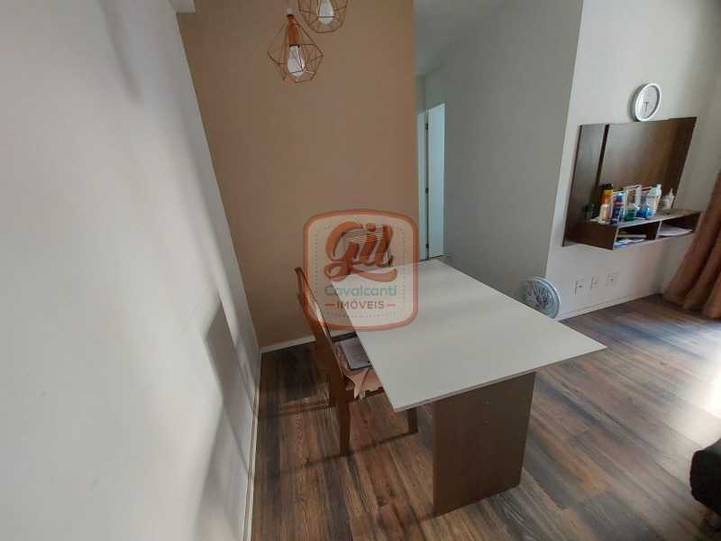 Conheça 5de9f1ae-3fa7-4885-898c-e29c9c do imóvel - apartamento salão varanda 02 quartos cozinha planejada banheiro com blindex - AP3003 - 6 5de9f1ae-3fa7-4885-898c-e29c9c - 6