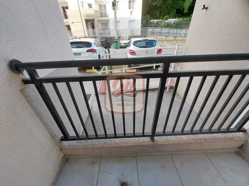 Conheça 9a5aa9aa-52b2-4951-87b8-39f957 do imóvel - apartamento salão varanda 02 quartos cozinha planejada banheiro com blindex - AP3003 - 9 9a5aa9aa-52b2-4951-87b8-39f957 - 9