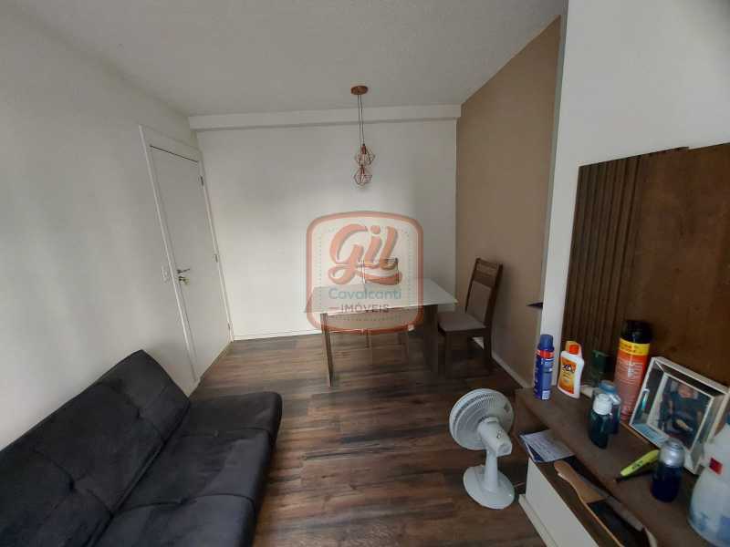 Conheça 17ebc1a8-f186-48c6-ac4e-fa8168 do imóvel - apartamento salão varanda 02 quartos cozinha planejada banheiro com blindex - AP3003 - 8 17ebc1a8-f186-48c6-ac4e-fa8168 - 8